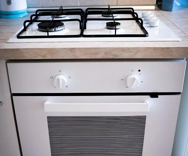 Apartment Nonna Pina Moderno Vicino Metro Awifi,netflix
